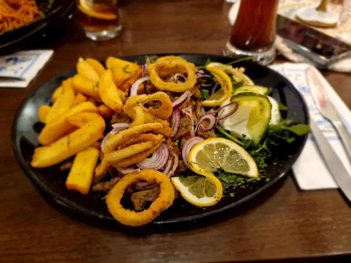 Taverna Vasilis photo (photo 3 of 3)