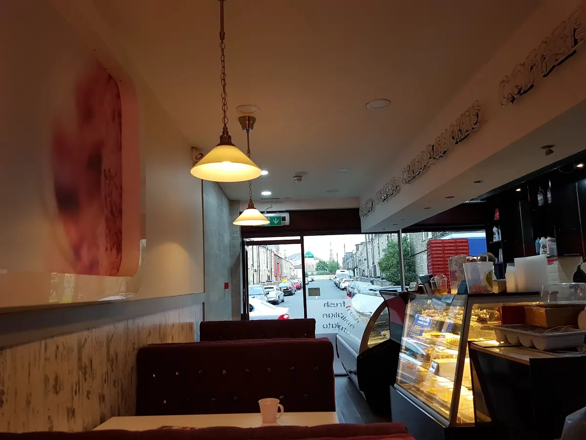 Gelato Passion photo (photo 1 of 3)
