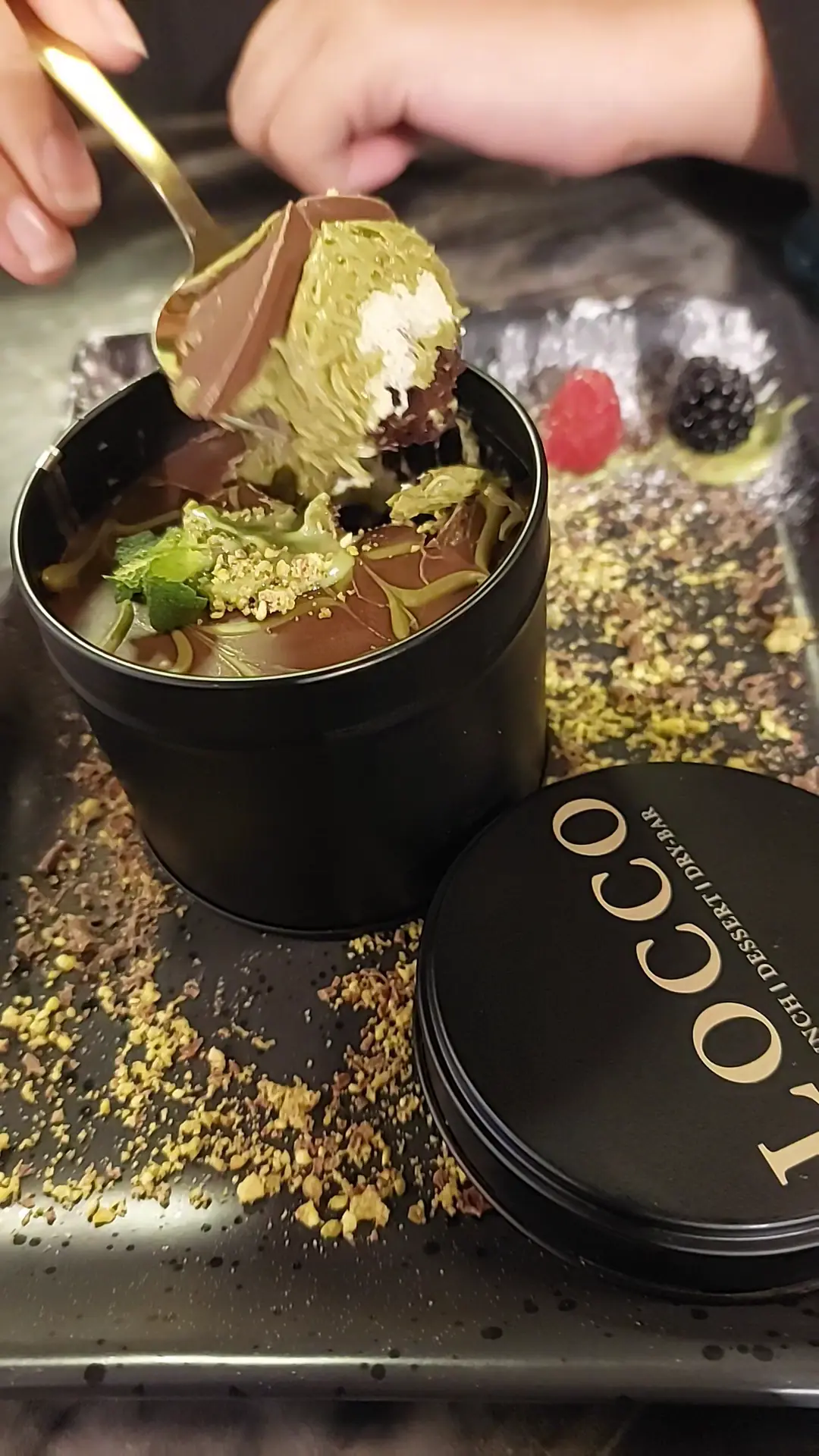 Cafe Locco photo (photo 1 of 3)