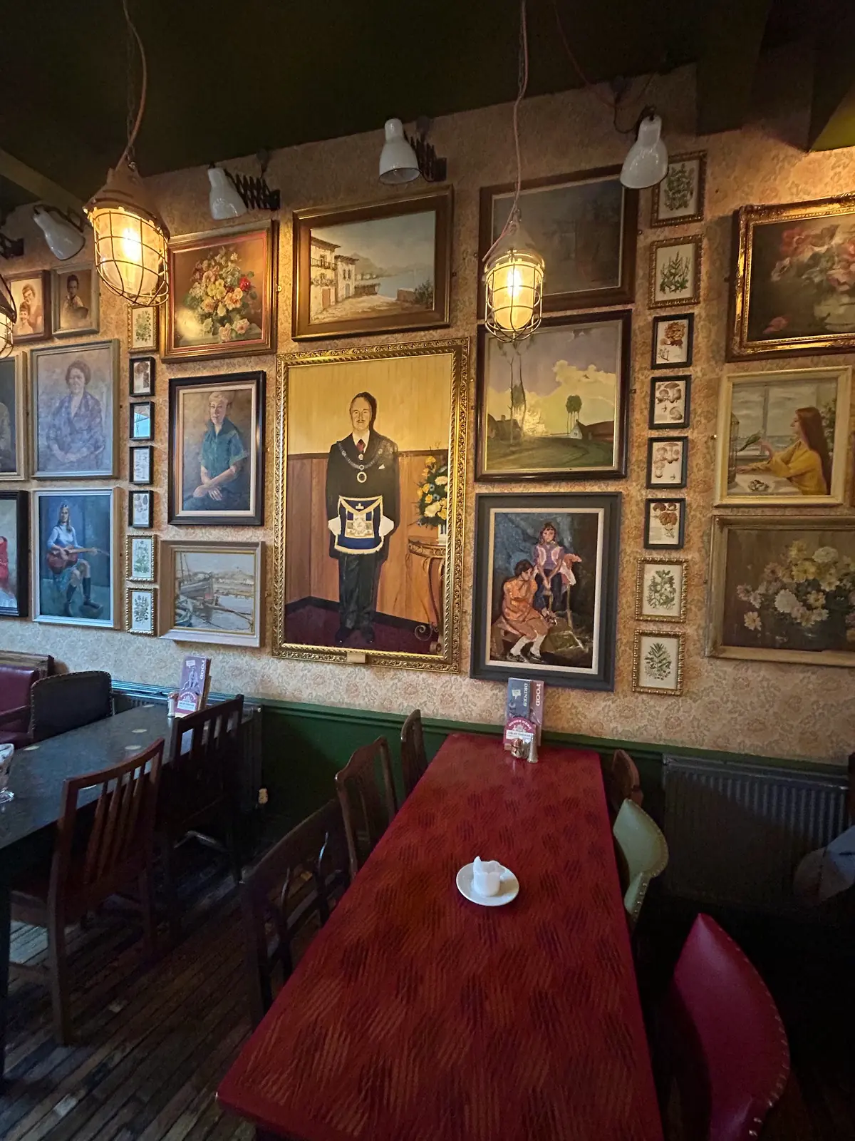 Curio Lounge photo (photo 2 of 3)