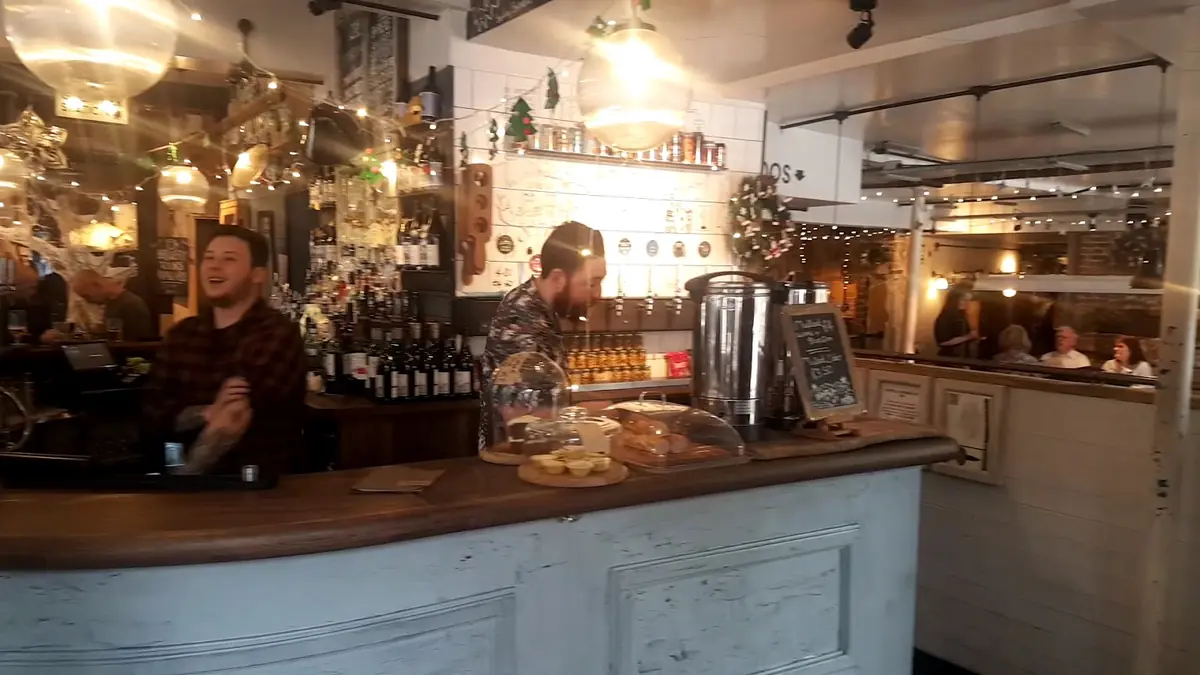 St Andrews Brew House photo (photo 1 of 3)