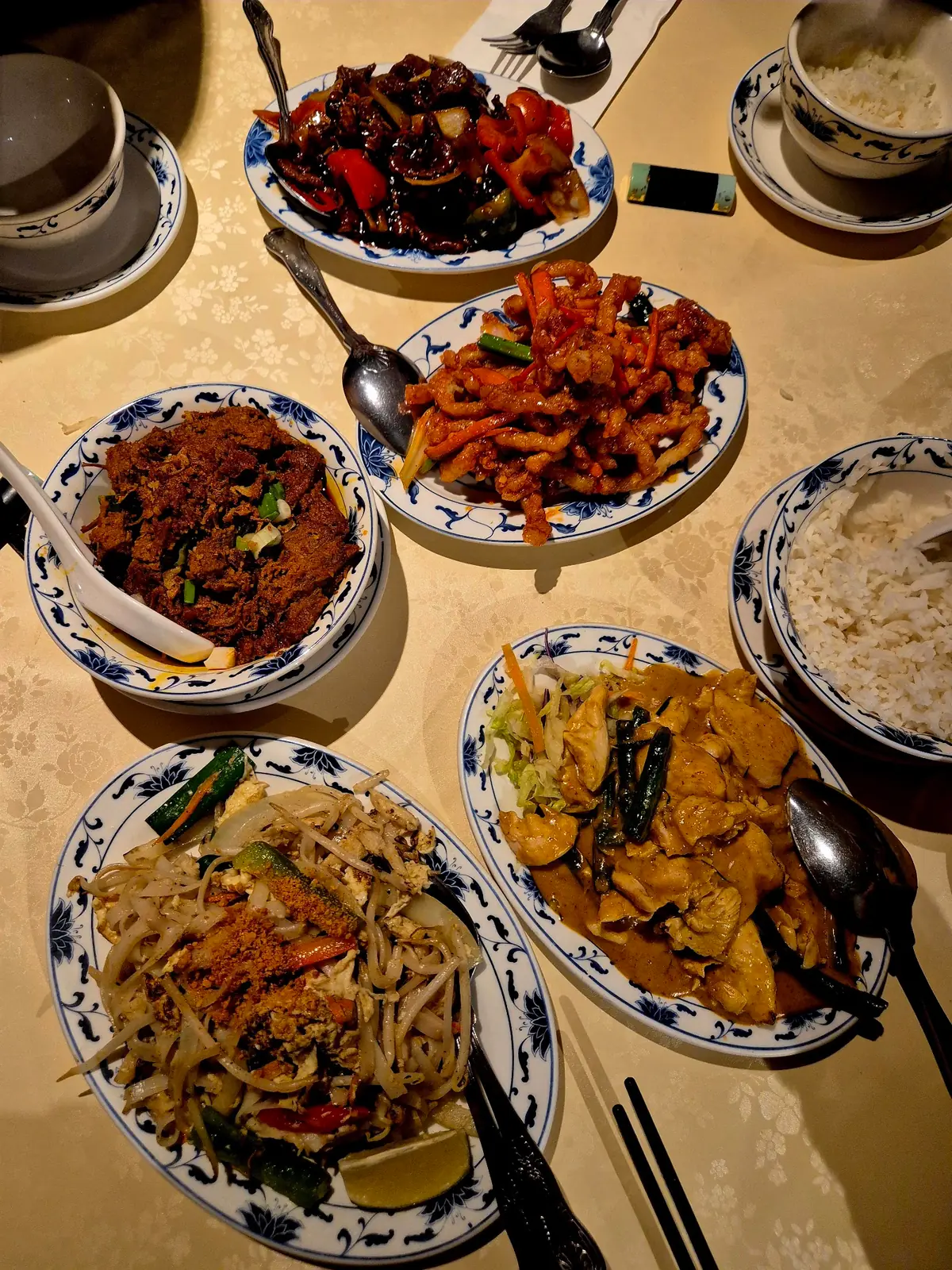 Thai Garden Cuisine photo (photo 3 of 3)