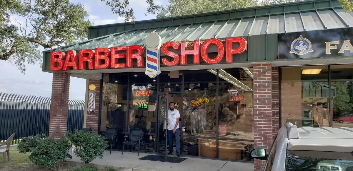 Dane's Barber Shop - Biloxi photo (photo 1 of 3)