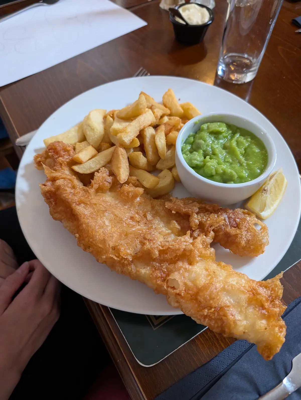 St Vincent Arms photo (photo 3 of 3)