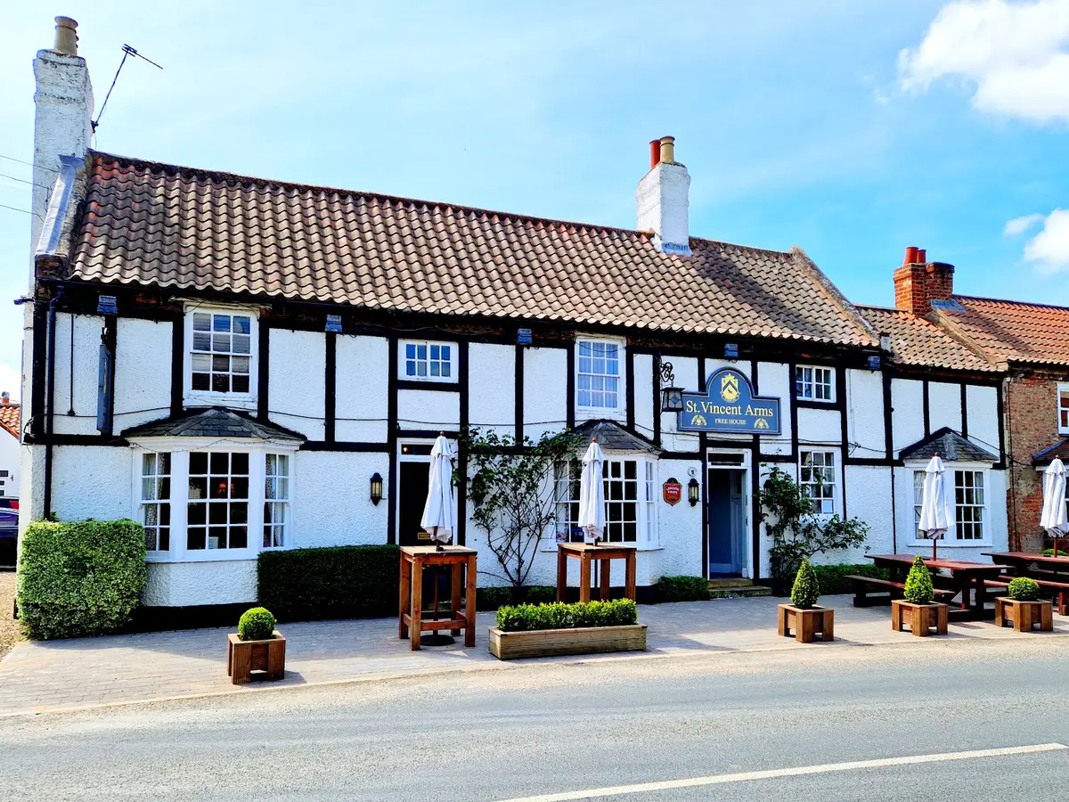 St Vincent Arms photo (photo 2 of 3)