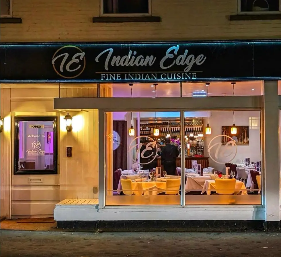 Indian Edge Ely