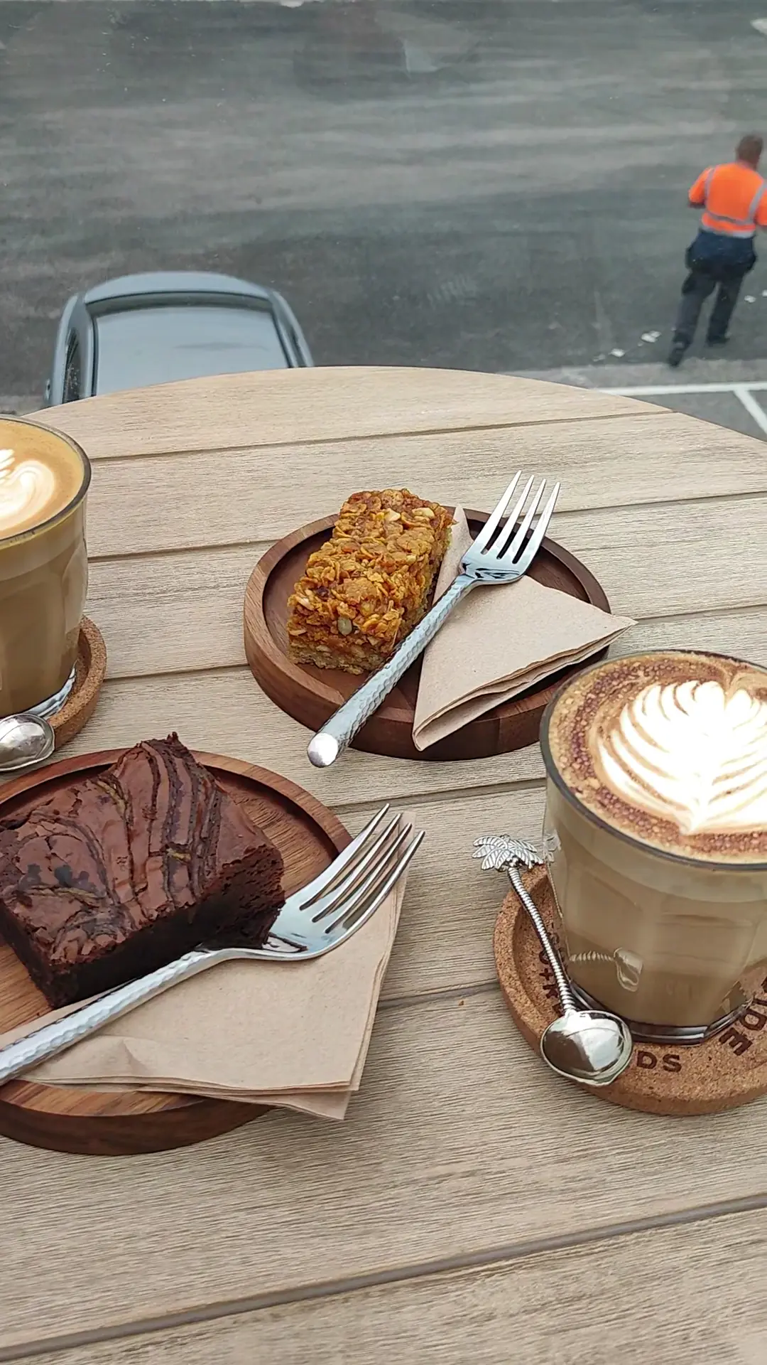Riptide Espresso & Records photo (photo 1 of 3)