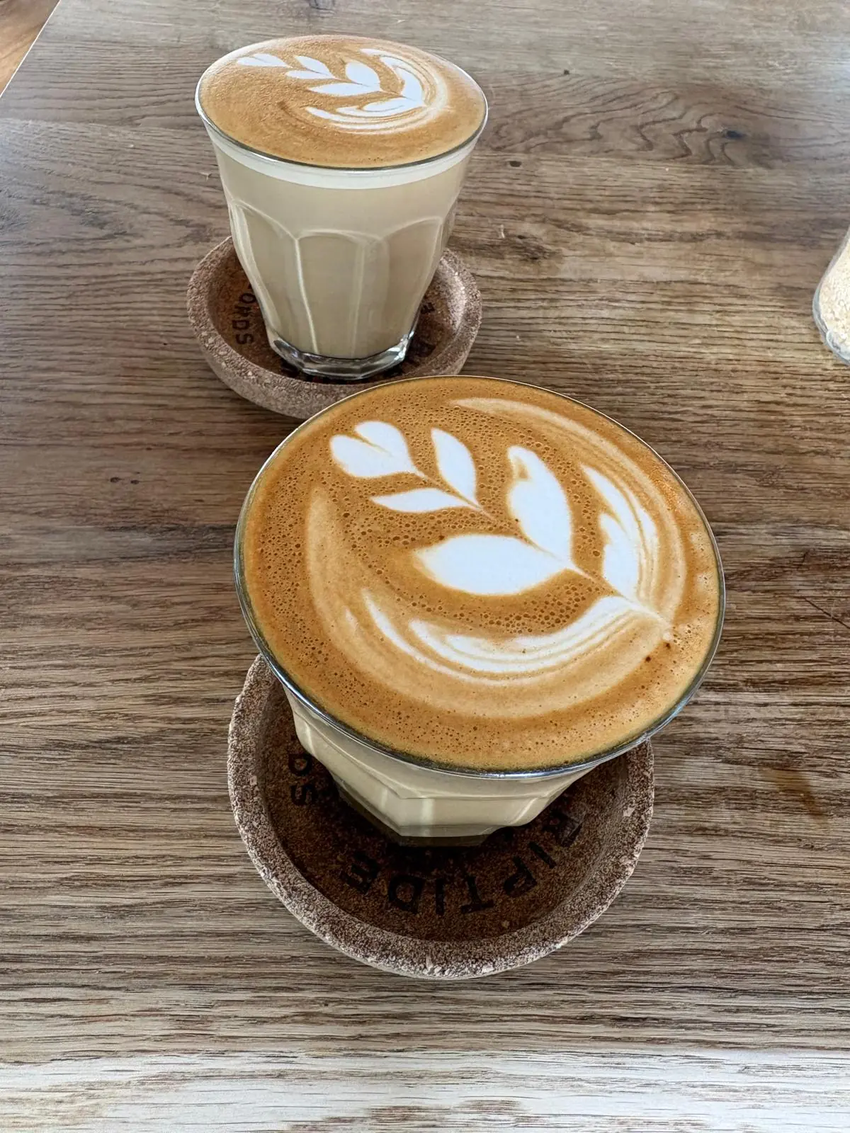 Riptide Espresso & Records — Coffee Shops in Portland