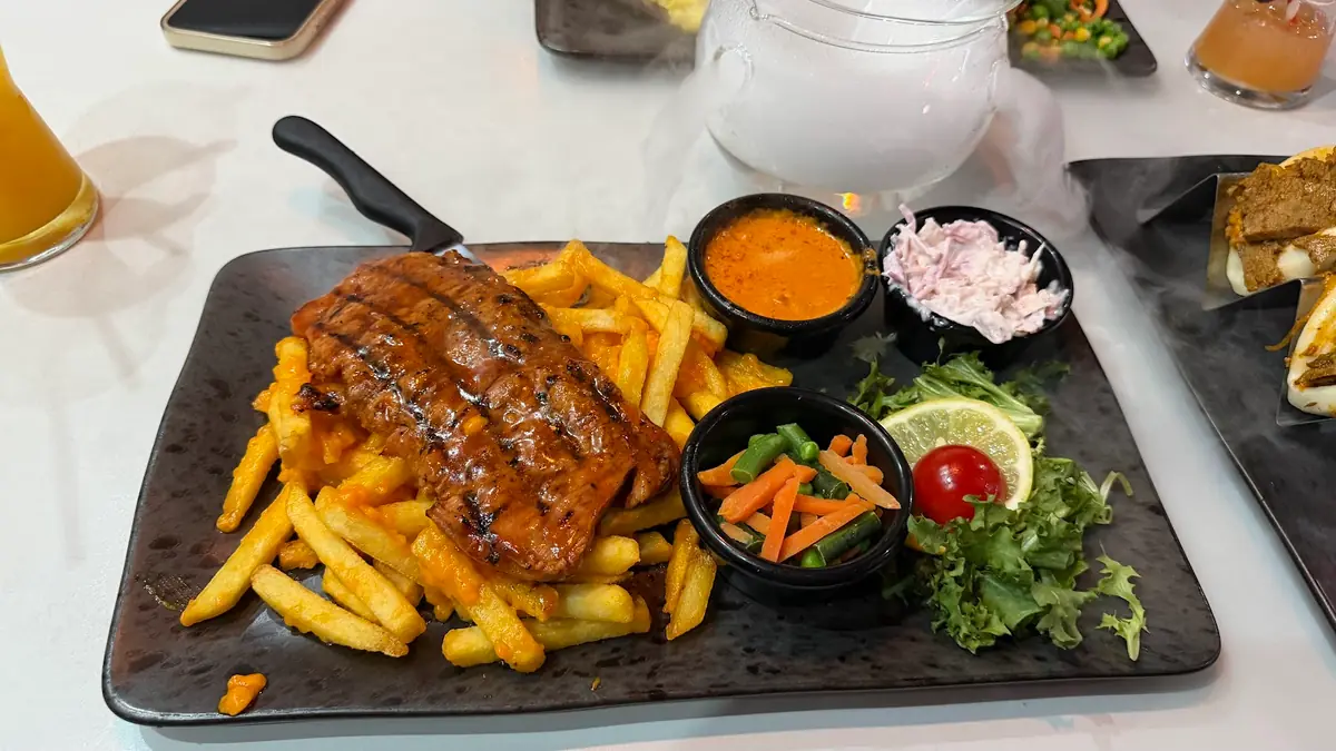 Chickaros Bournemouth photo (photo 3 of 3)