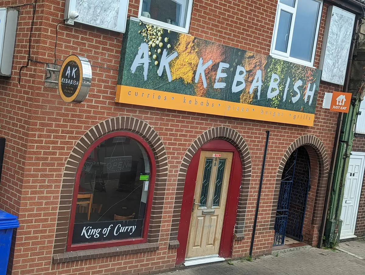 AK Kebabish photo (photo 1 of 3)