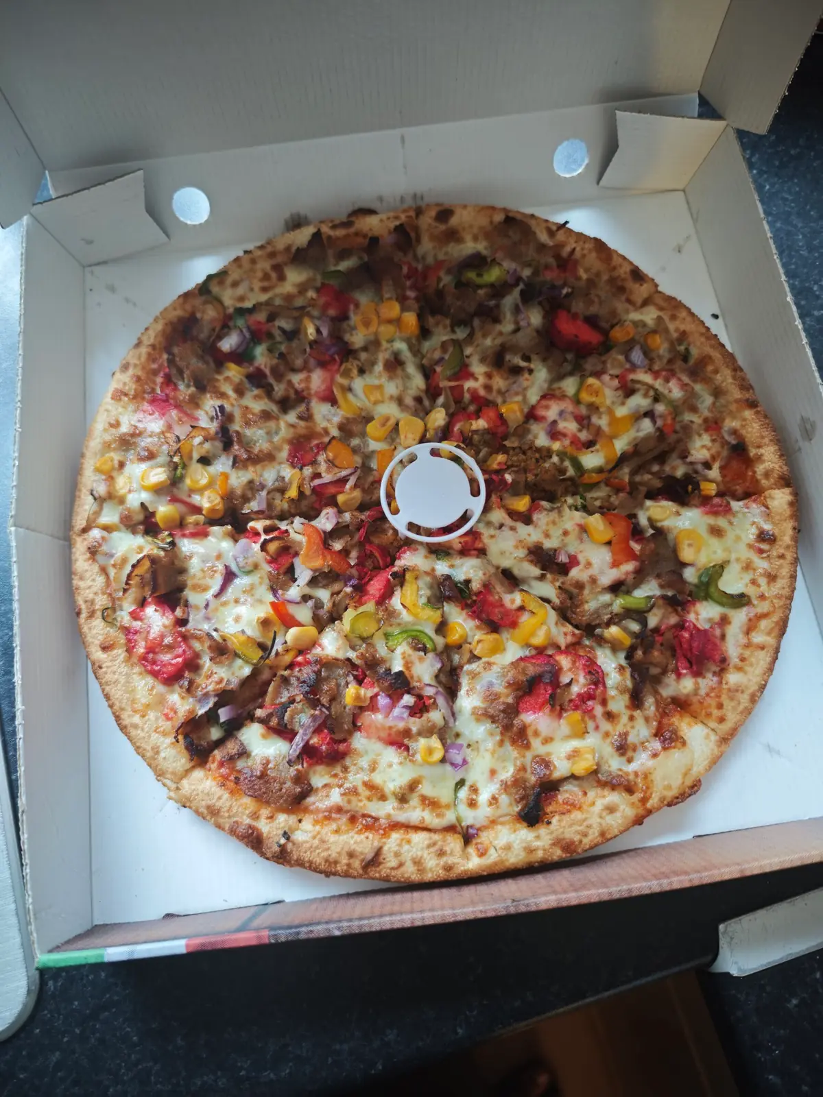 AK Kebabish photo (photo 2 of 3)