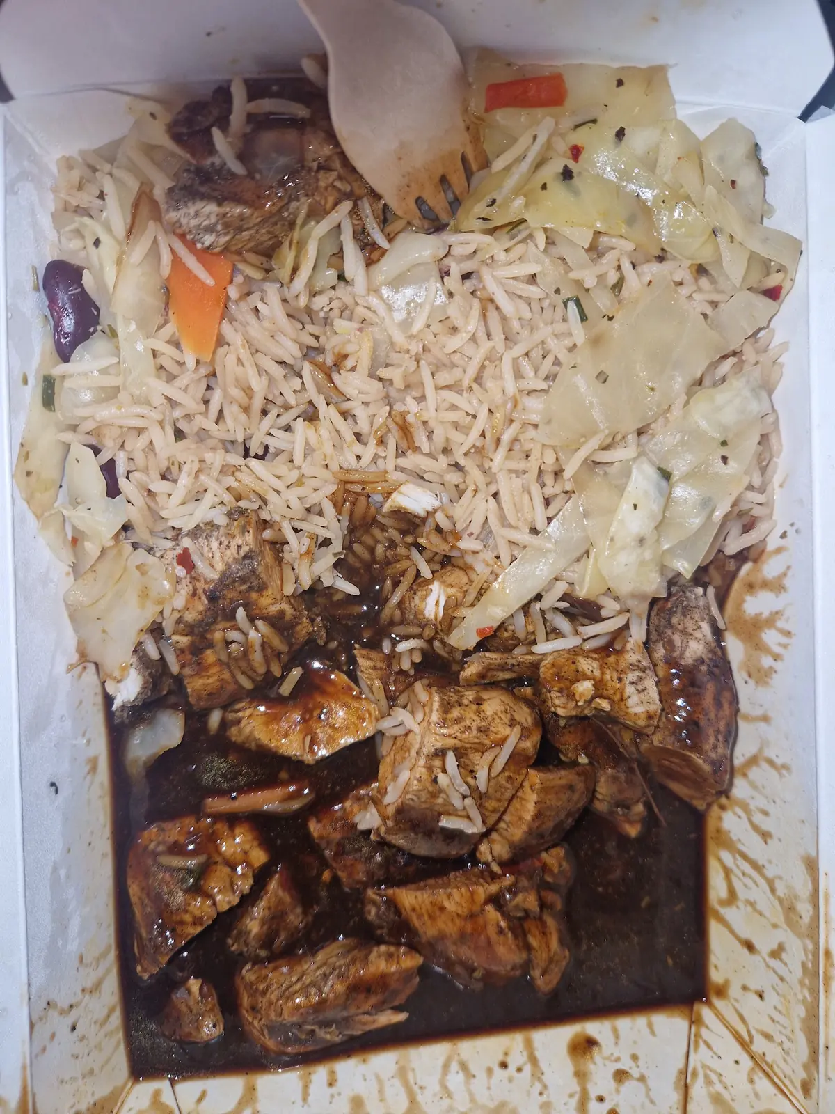 Moshan Island Grill/ Box Dinner photo (photo 3 of 3)