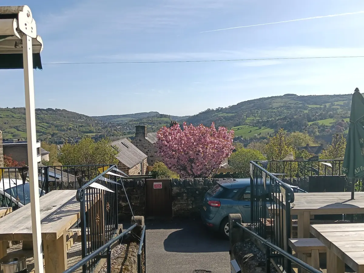 The Thorn Tree Inn photo (photo 3 of 3)