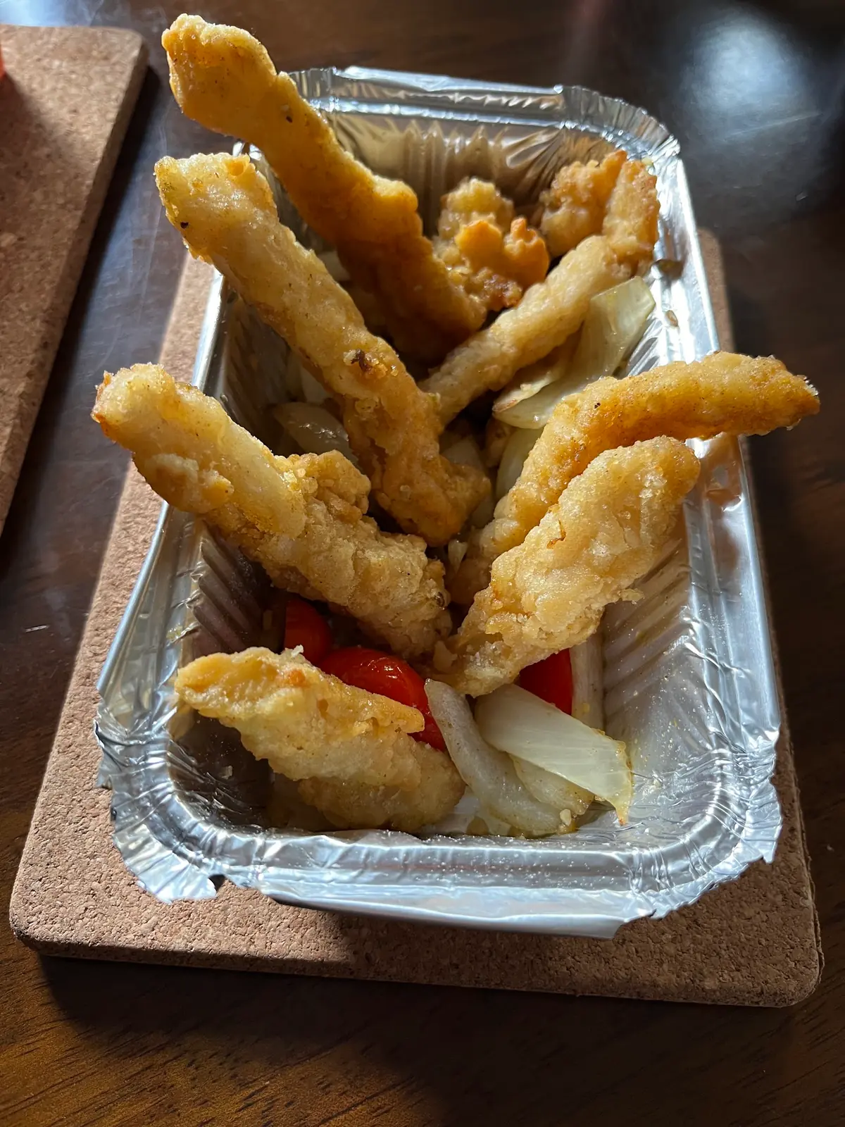 Lucky House Chinese Take Away photo (photo 2 of 3)