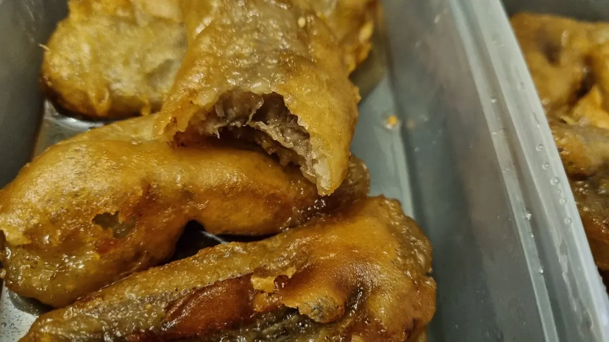 Lucky House Chinese Take Away photo (photo 1 of 3)