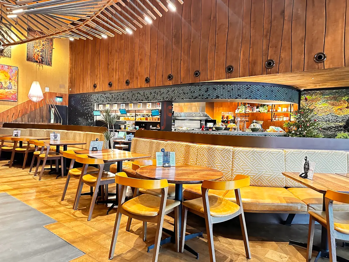 Nando's Croydon - Colonnades photo (photo 1 of 3)