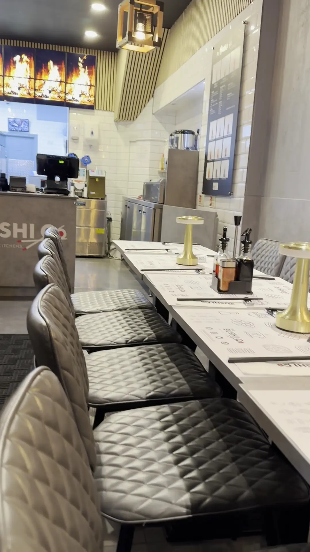 The Sushi Co - Notting Hill photo (photo 2 of 3)