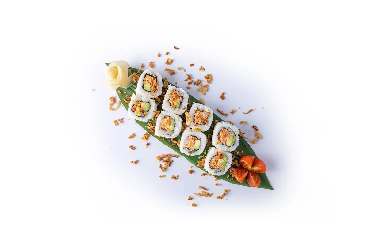 The Sushi Co - Notting Hill