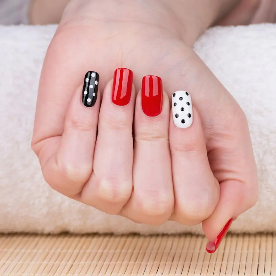 Golden Hands Nail Spa photo (photo 3 of 3)