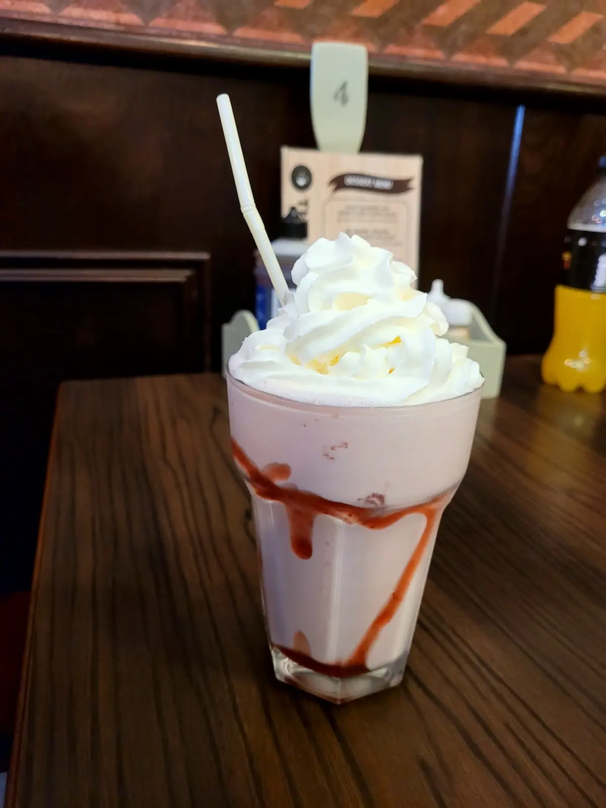 The Millwheel — Restaurants in Dungannon
