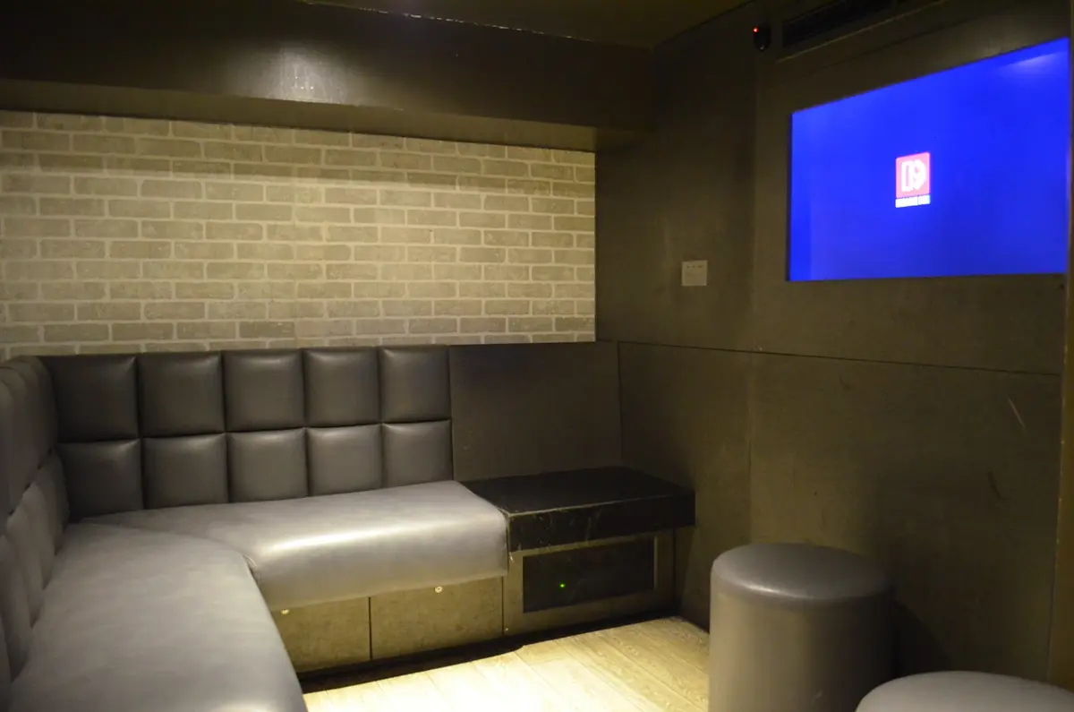 Karaoke Box Soho photo (photo 1 of 3)