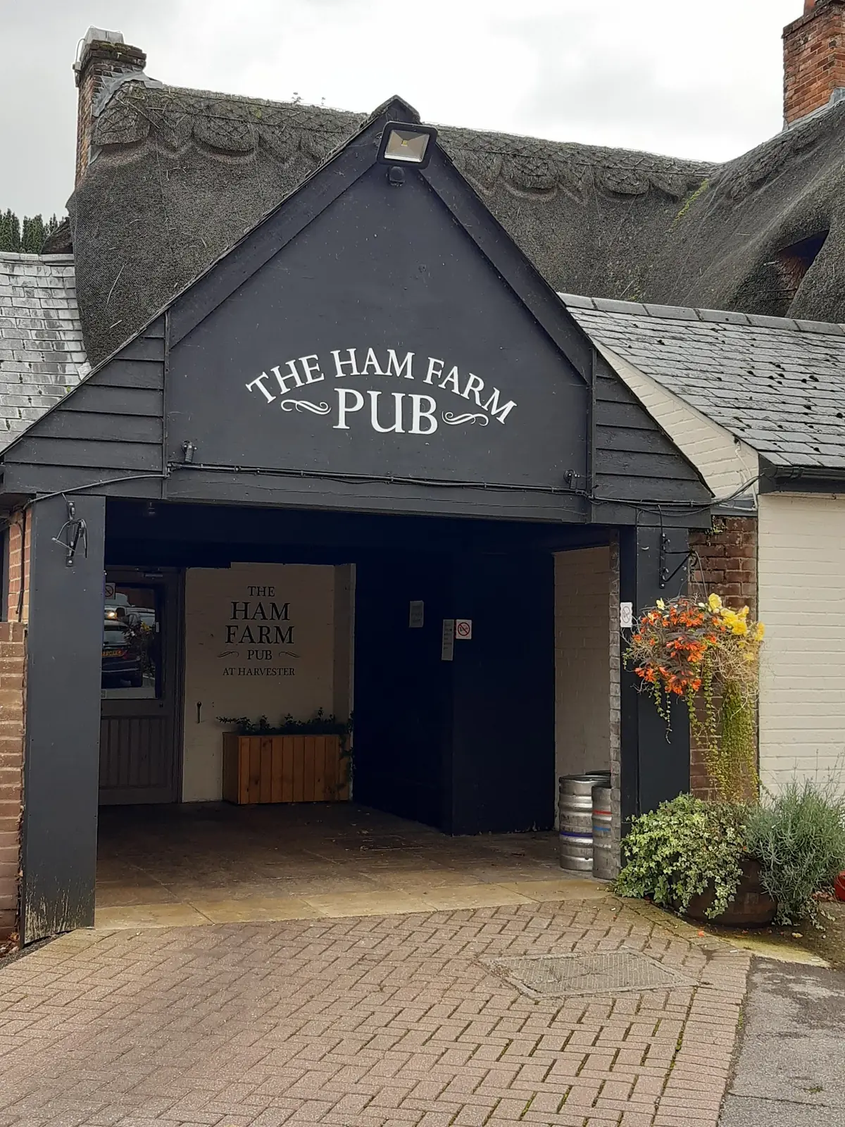 Ham Farm