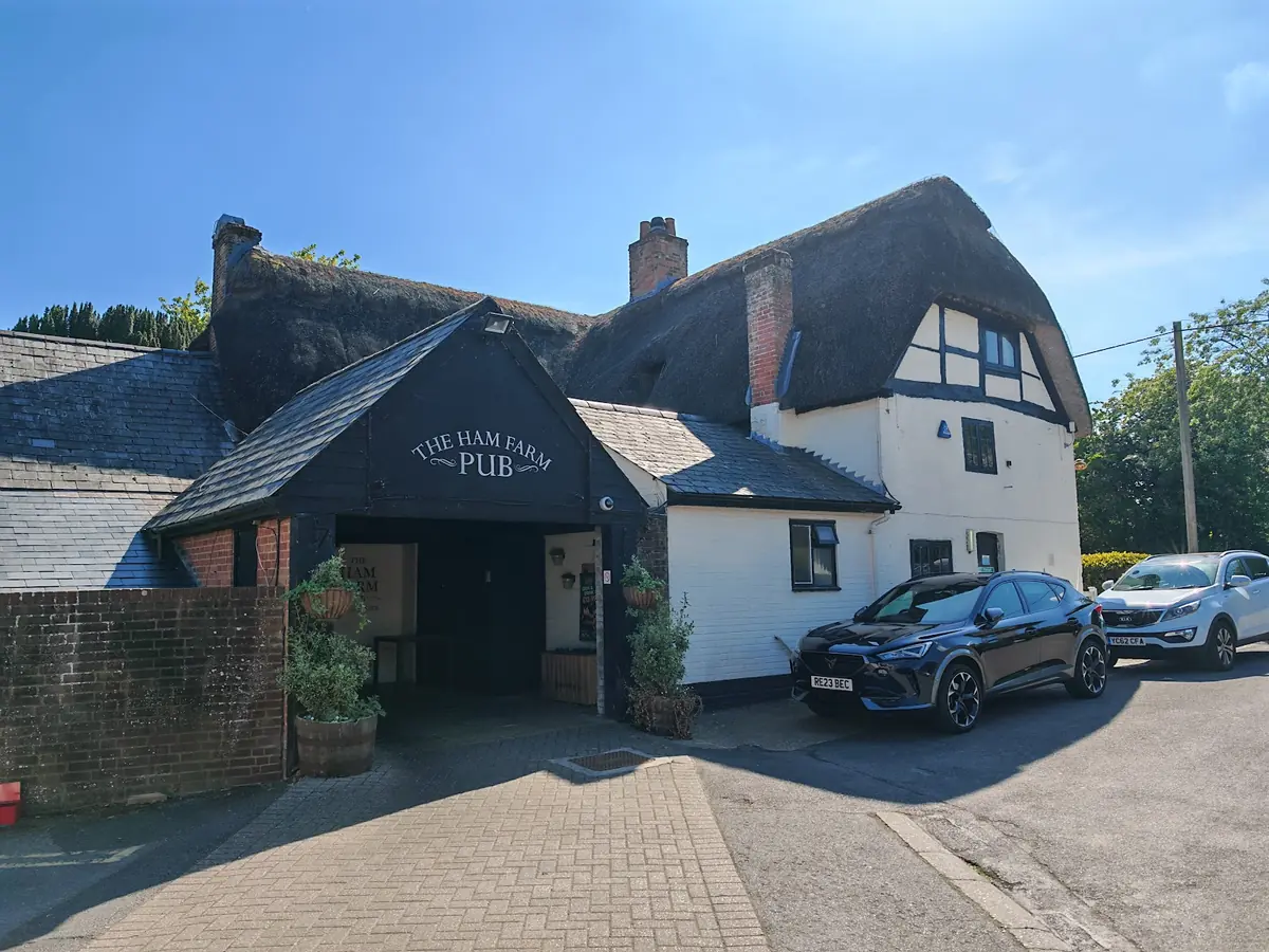 Ham Farm photo (photo 3 of 3)