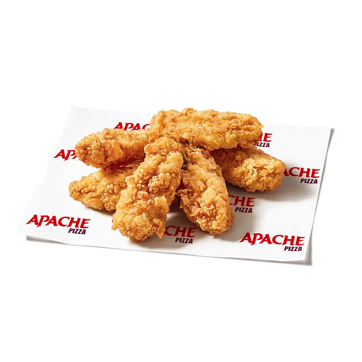 Apache Pizza Downpatrick photo (photo 3 of 3)