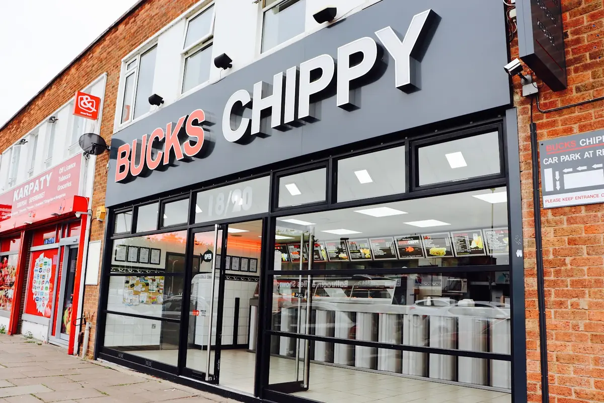 Buck's Chippy photo (photo 1 of 3)