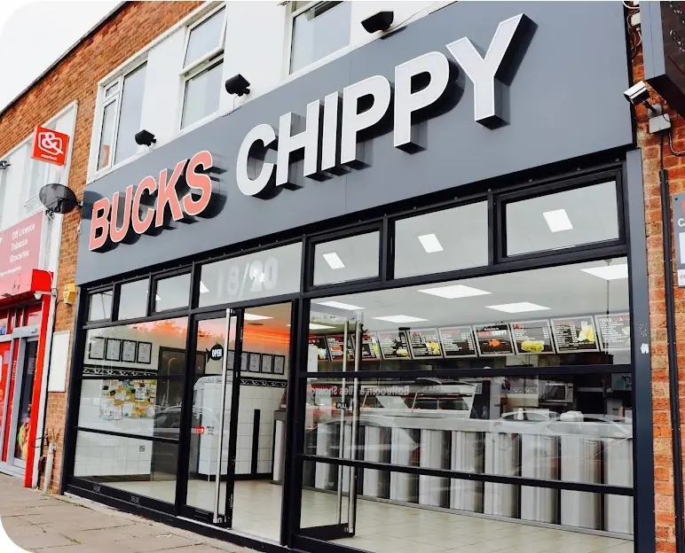 Buck's Chippy photo (photo 3 of 3)