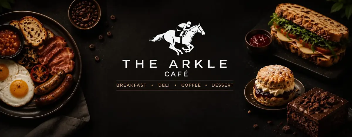 The Arkle Cafe photo (photo 2 of 3)