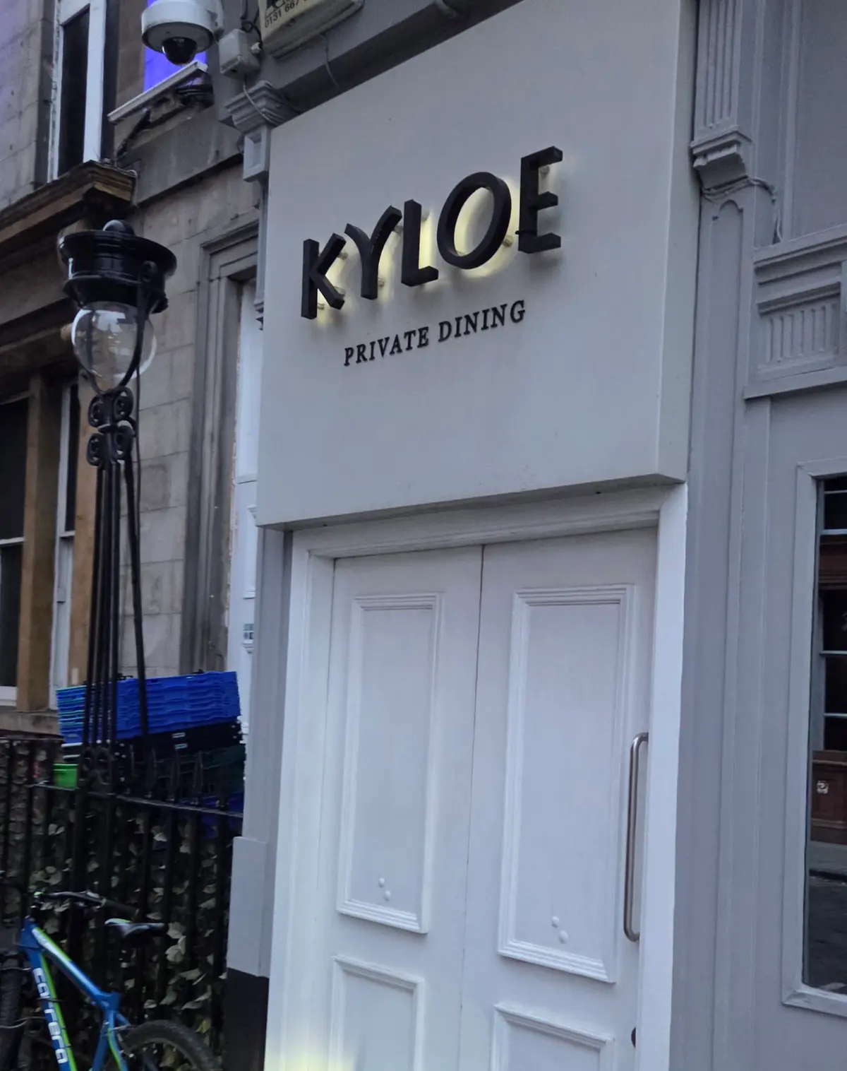 Kyloe — Steakhouses in Edinburgh
