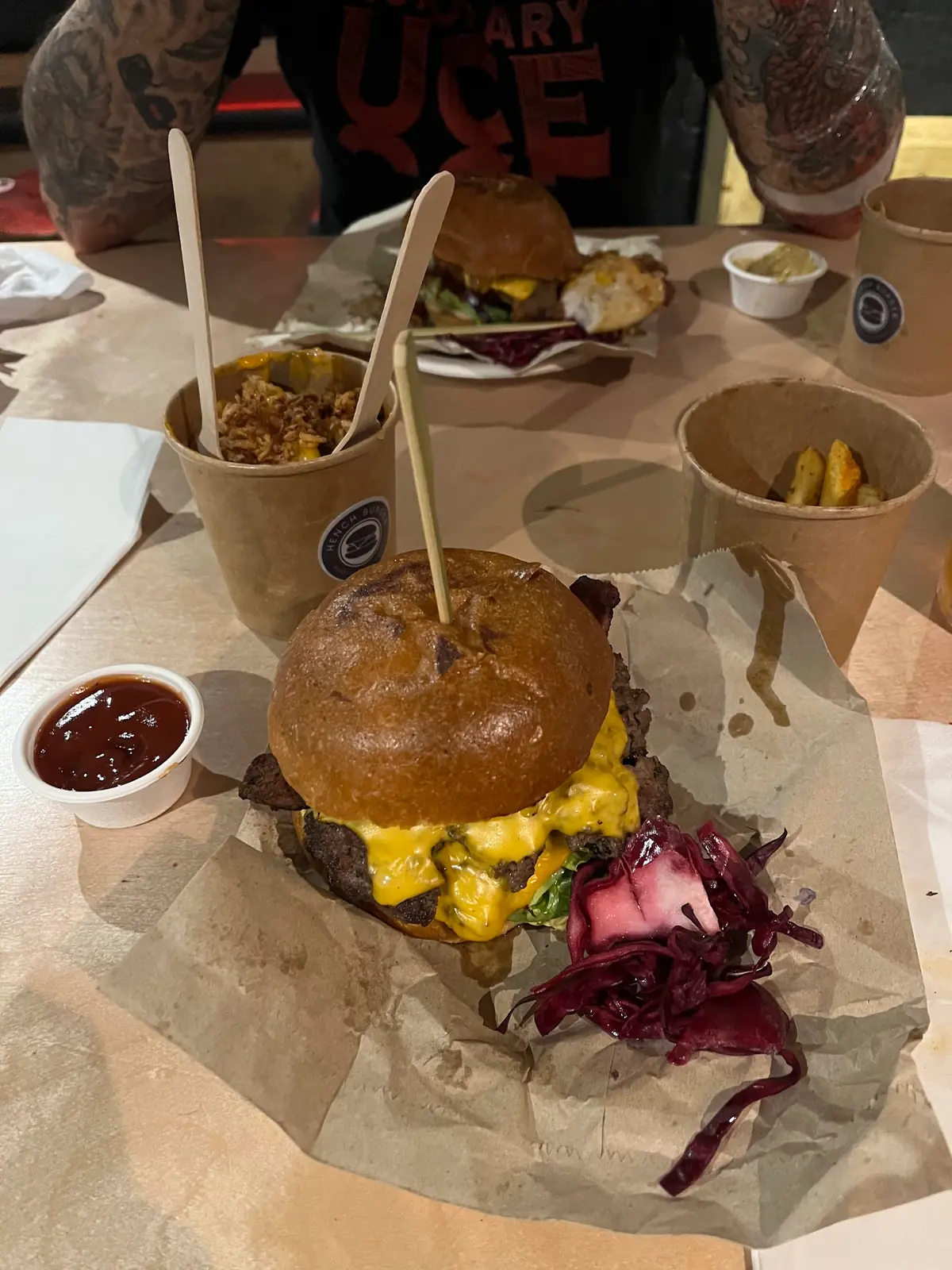 Kongs Cardiff — Bars in Cardiff