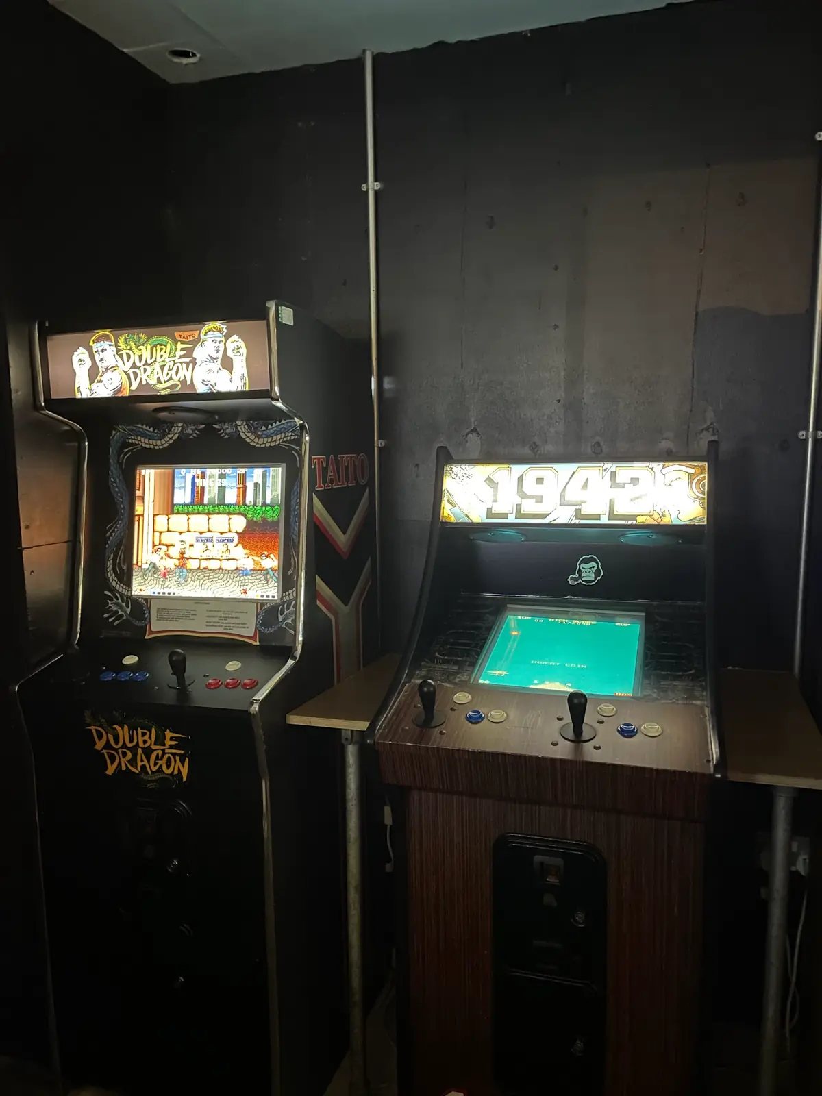 Kongs Cardiff photo (photo 3 of 3)
