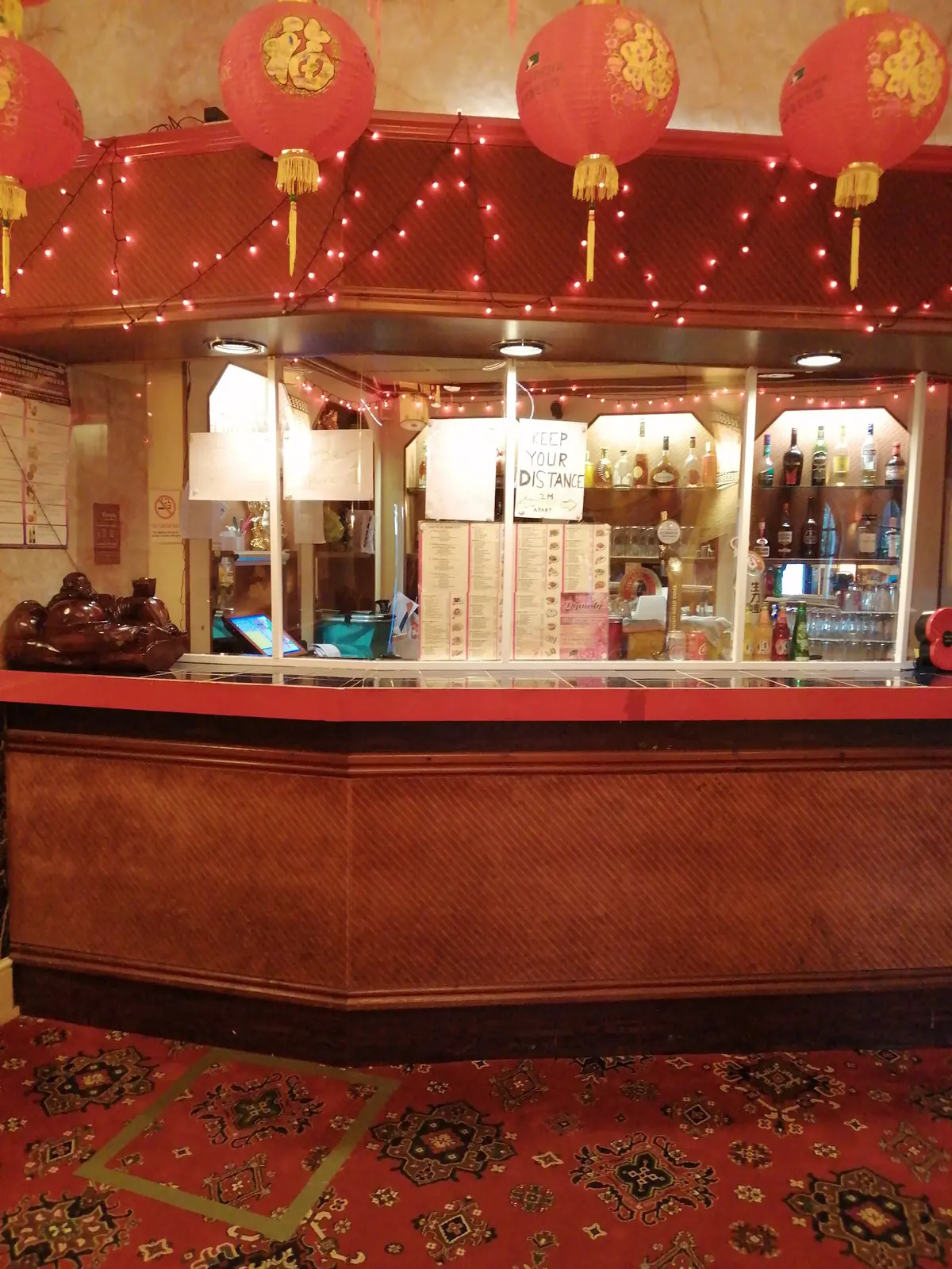 Dynasty Restaurant photo (photo 1 of 3)
