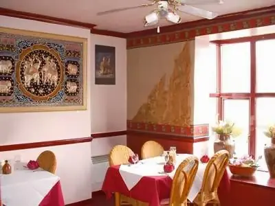 The Thai House photo (photo 1 of 3)