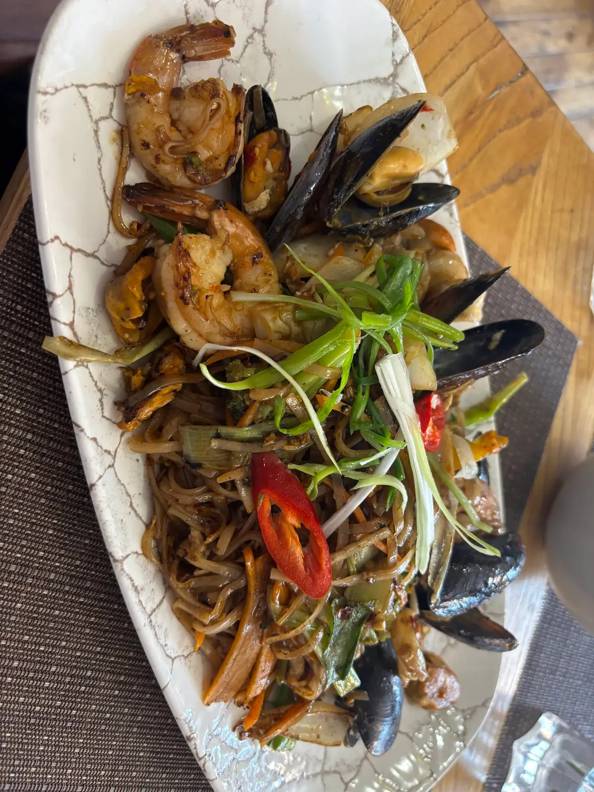 The Thai House photo (photo 3 of 3)