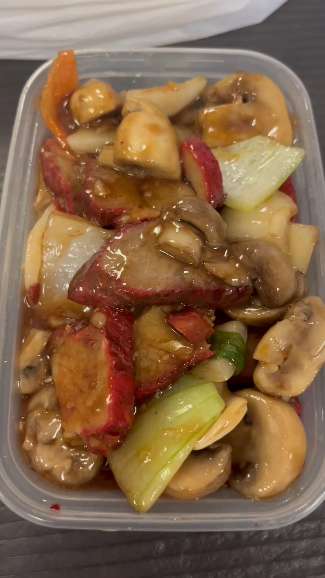 McChina Wok Away (Aldershot) photo (photo 1 of 3)