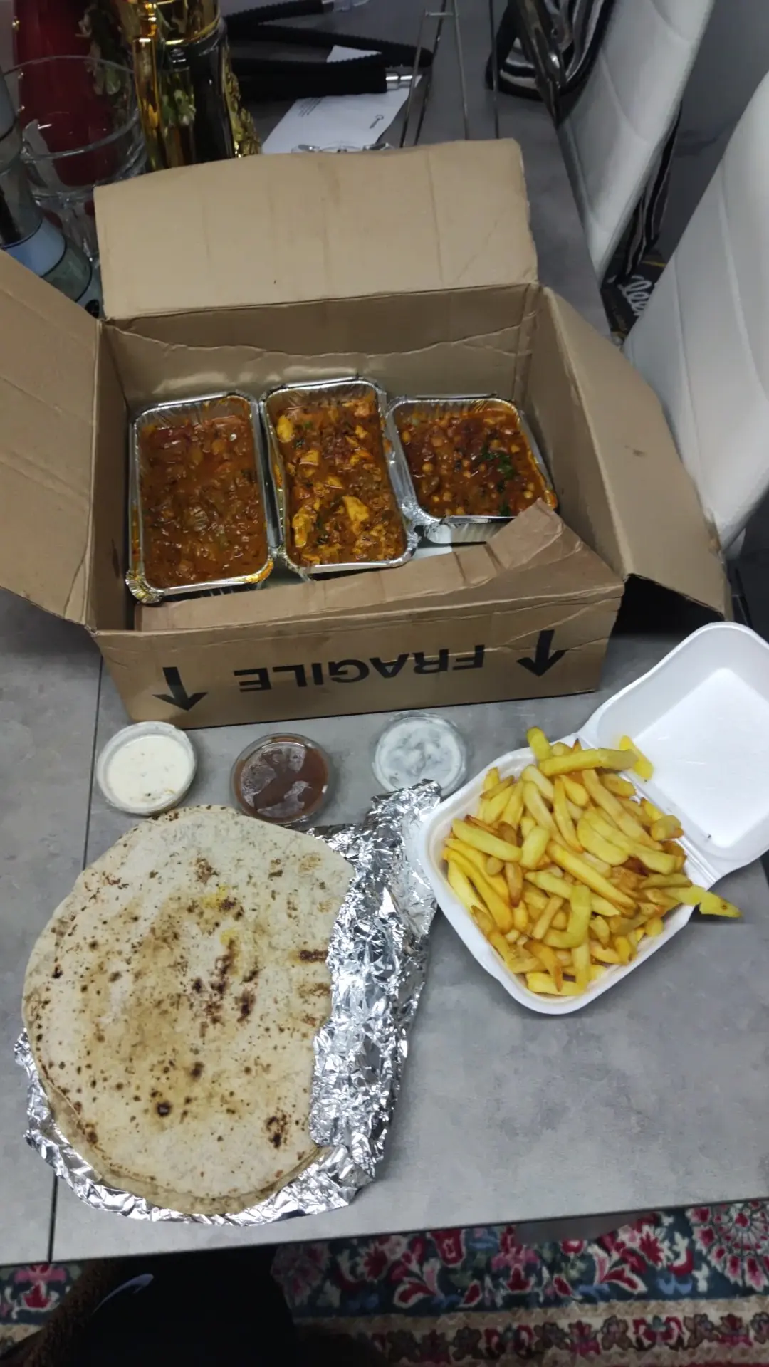 Chapati House photo (photo 2 of 2)