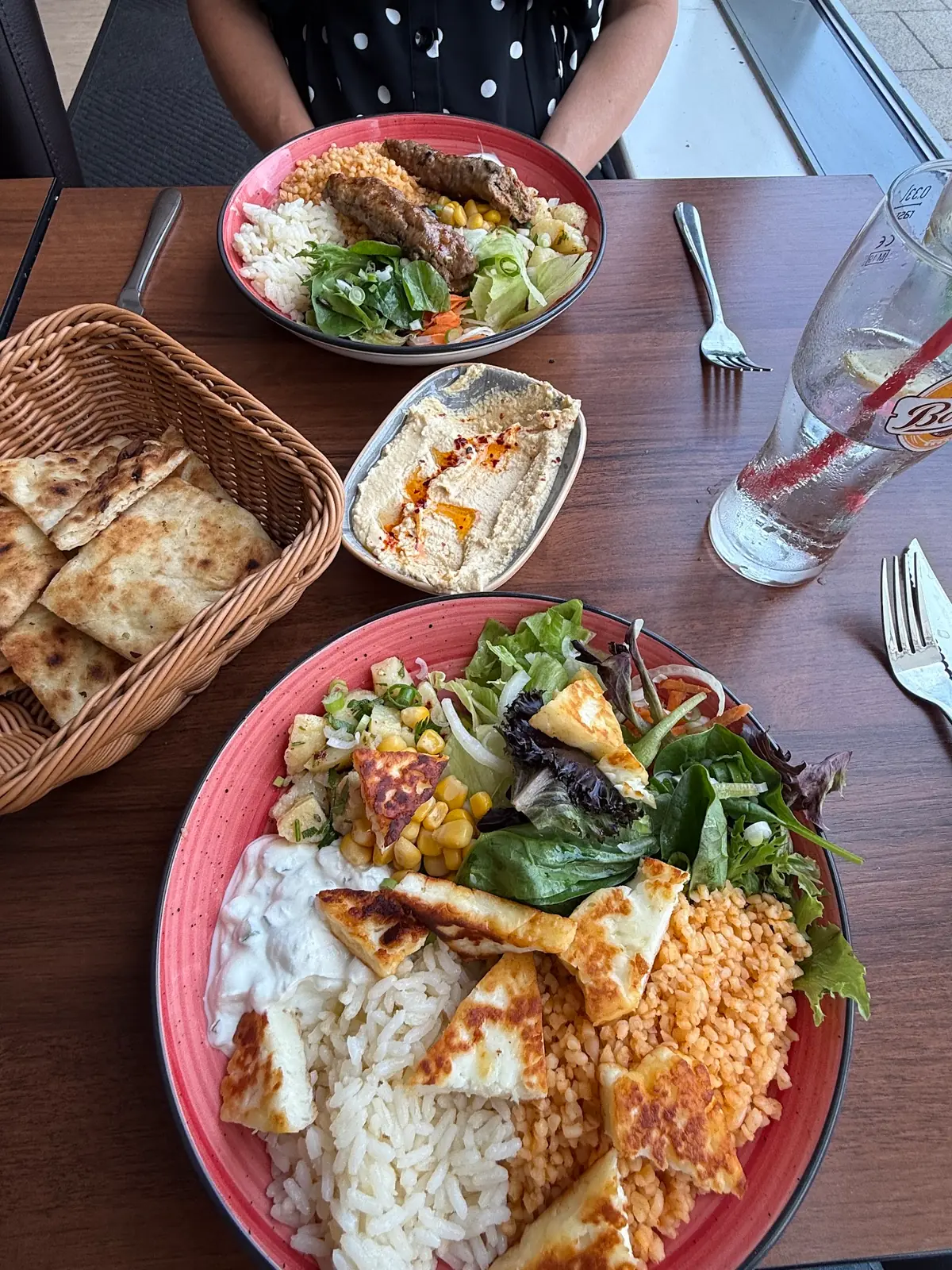 OTTO Meze Grill photo (photo 2 of 3)