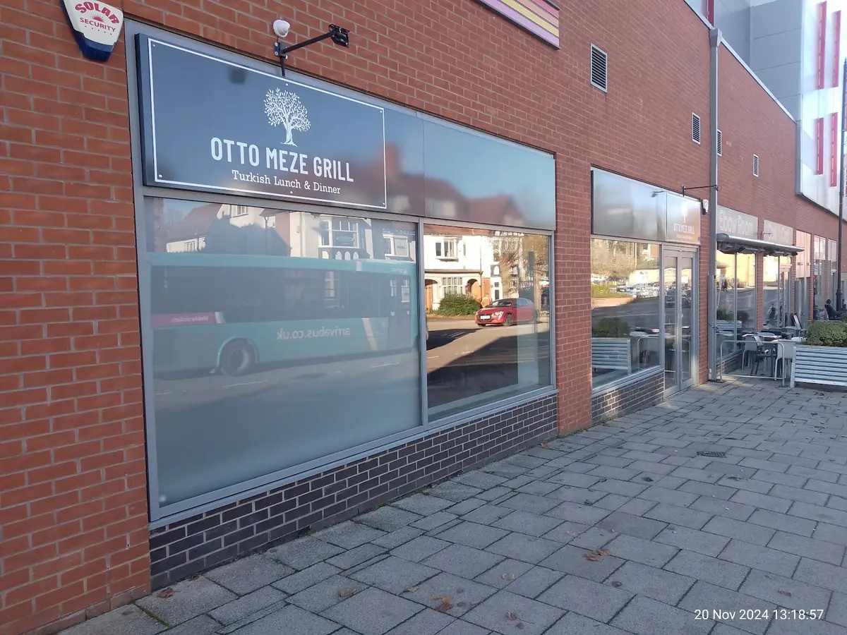 OTTO Meze Grill photo (photo 1 of 3)