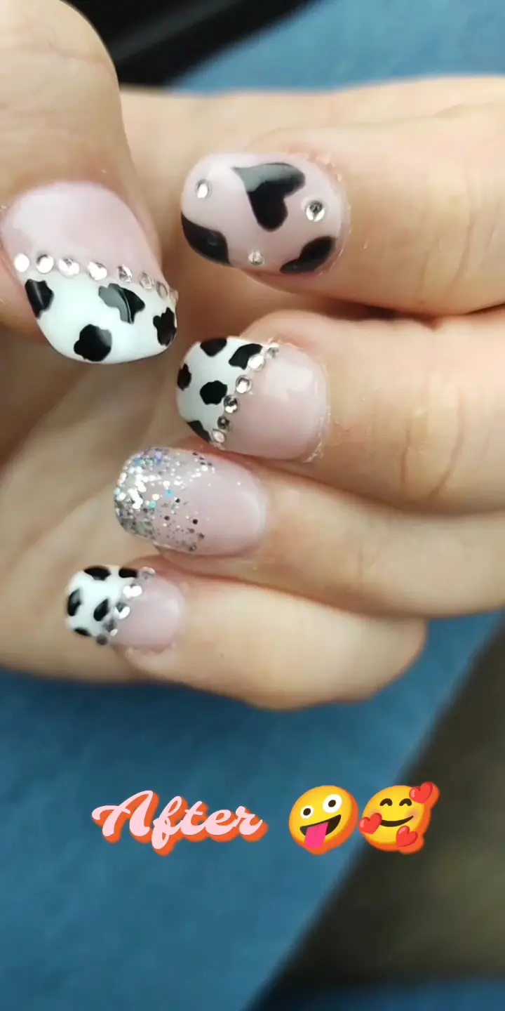 Daisy nails and spa photo (photo 4 of 7)