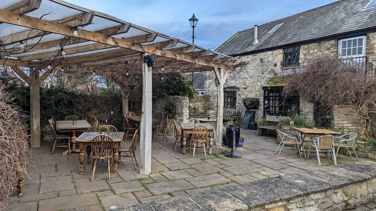 The Stables Pub & Eatery — Bars in Houghton Le Spring