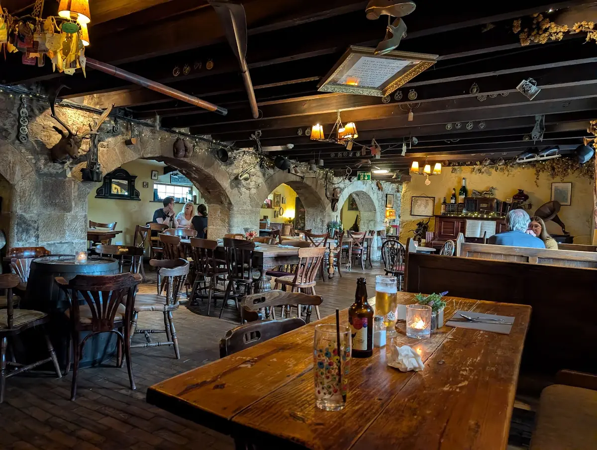 The Stables Pub & Eatery photo (photo 3 of 3)