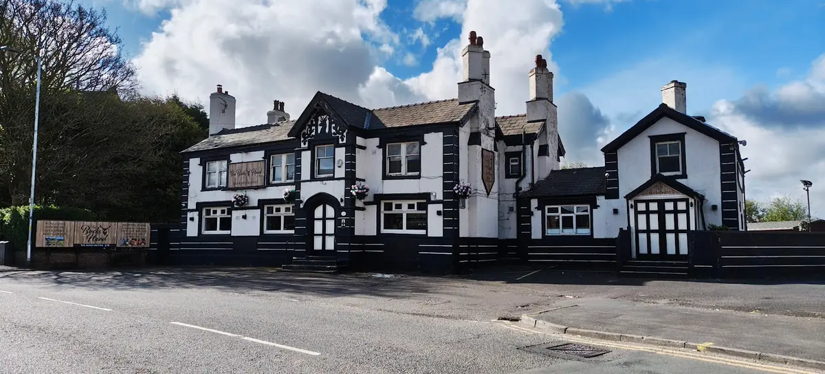 The Bucks Head Abram photo (photo 3 of 3)