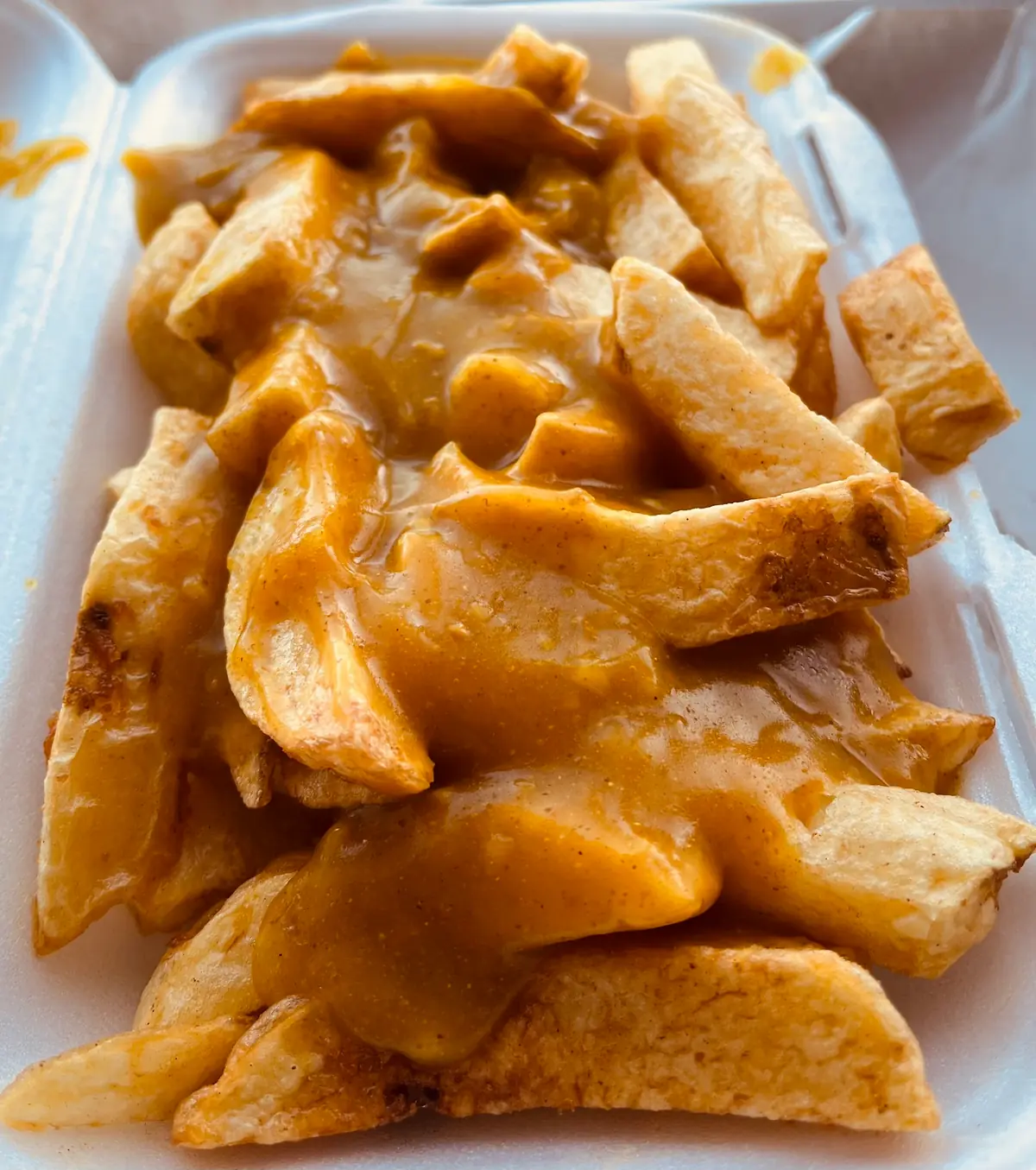 Jim's Golden Fry photo (photo 1 of 3)