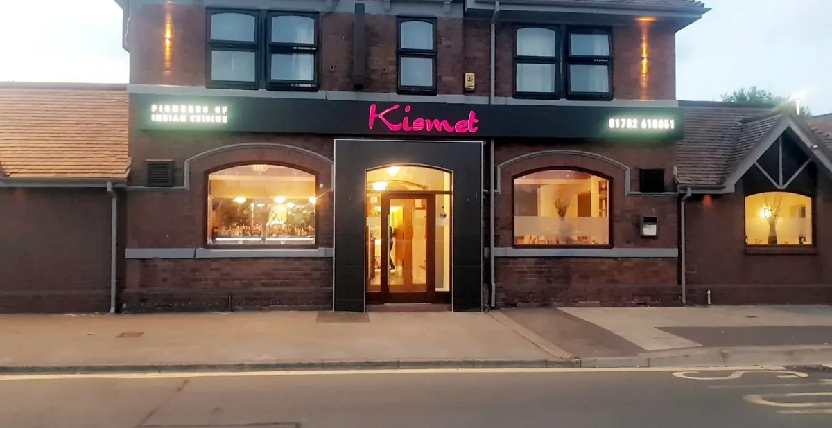 Kismet