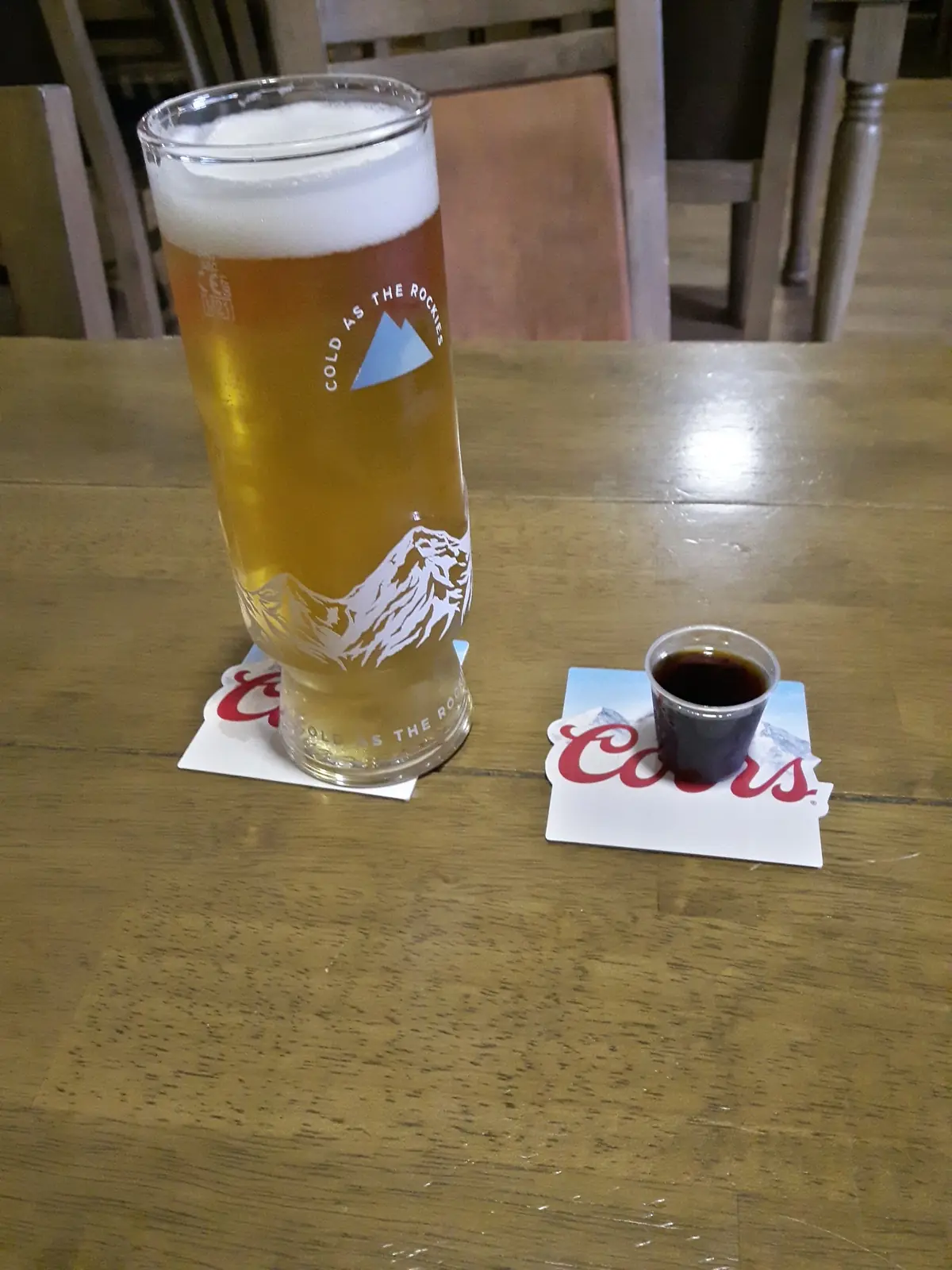 The Ale House — Bars in Leigh