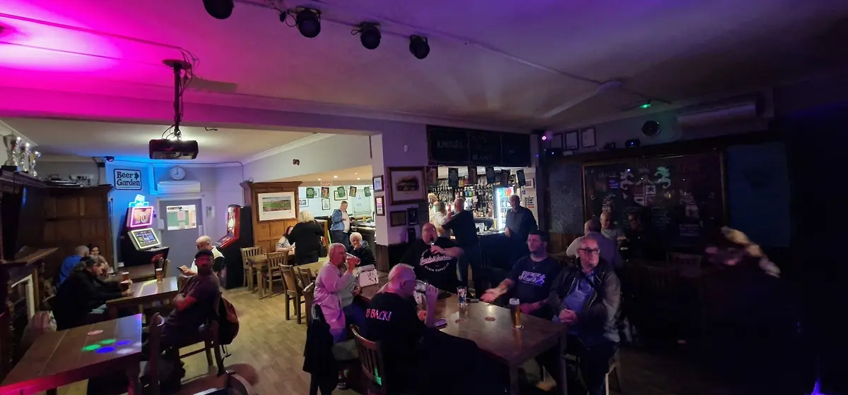 The Ale House photo (photo 1 of 3)