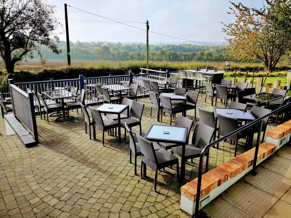 The Trooper — Restaurants in Lichfield